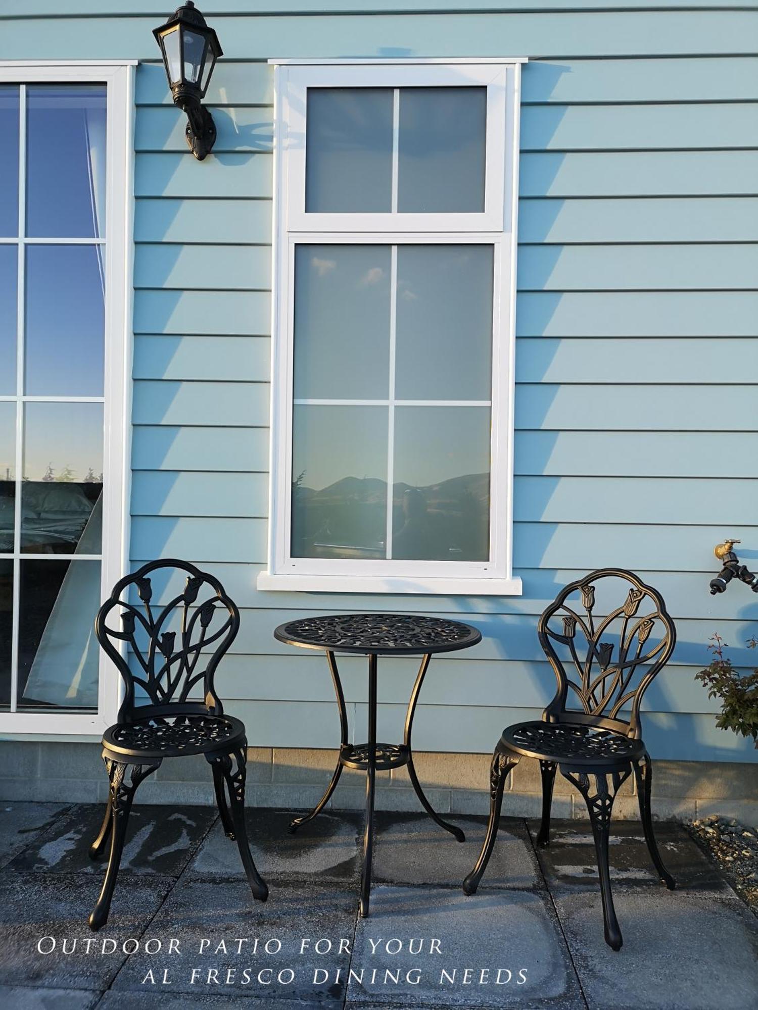 Kahurangi Cottage Twizel Exterior foto